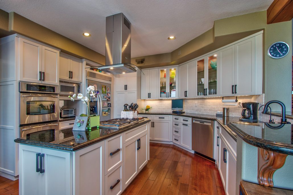 San Diego Kitchen Cabinet Refacing | Boyar's Kitchen Cabinets