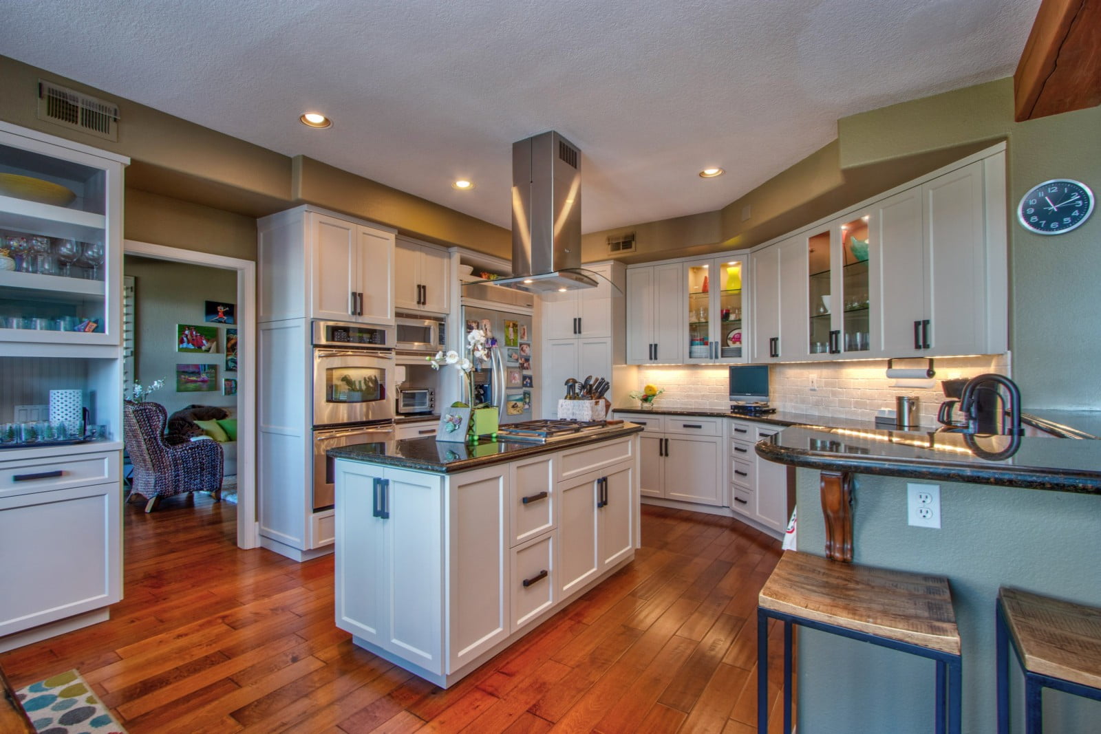 San Diego Kitchen Cabinet Refacing | Boyar's Kitchen Cabinets