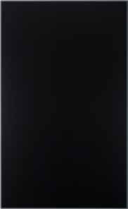 3MM SL210 (439) Black with 3MM Silver Edge