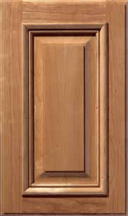 Bel Air 3/4” (581) Cherry Select Solid Drawer Front