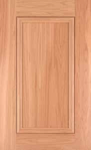 Laguna 3/4” (853) Alder Select Solid Drawer Front