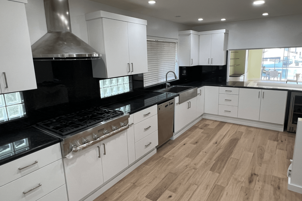 Kitchen Cabinet Refacing2