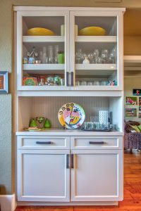 Maximize Vertical Space