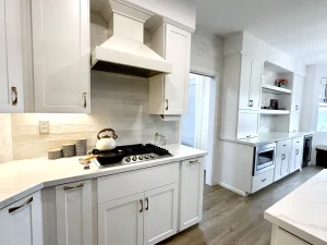 Shaker Cabinet Doors