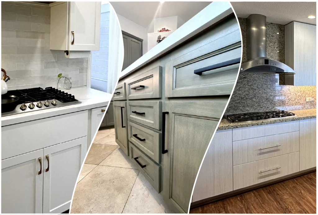 Timeless Cabinet Doors That Won't Go Out of Style