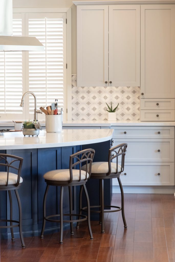 Modern Cabinet Refacing