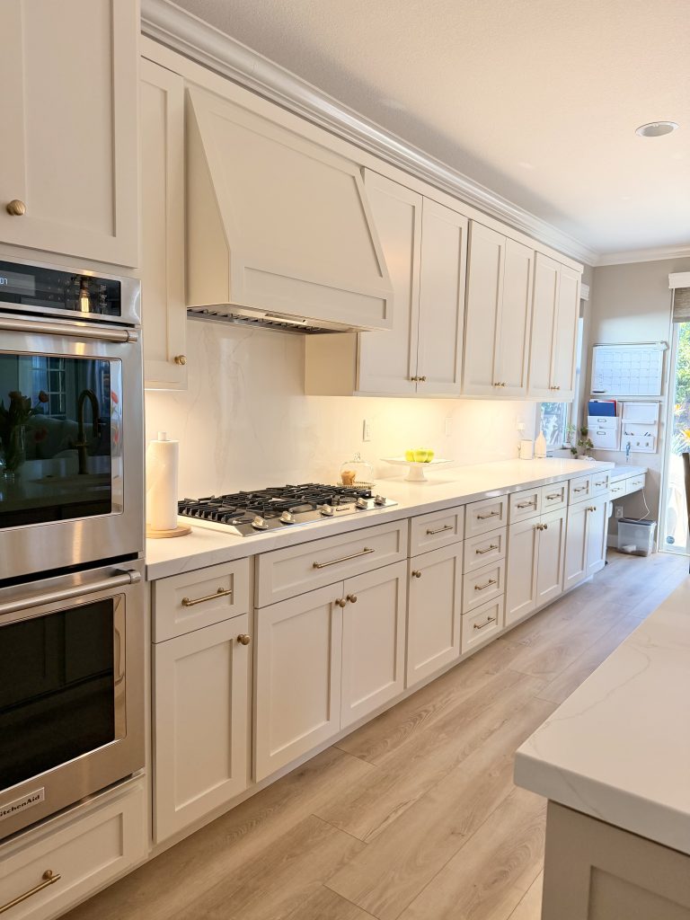 When Does Cabinet Refacing Make the Most Sense?